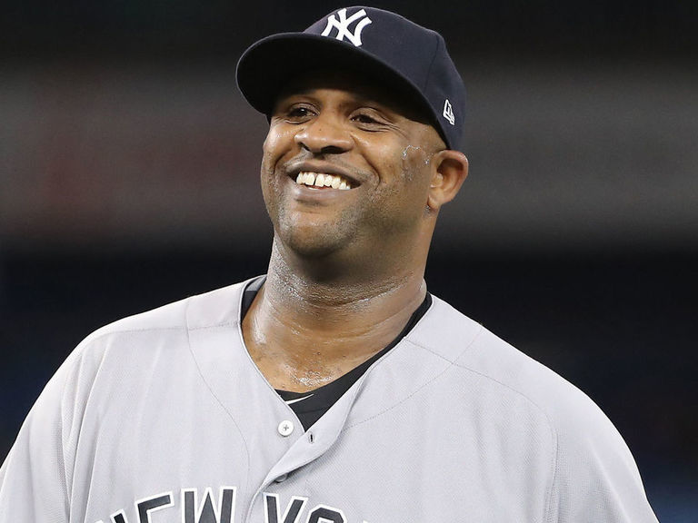 Yanks Paid Sabathia $500K Bonus Despite Falling 2 Innings Short Due To ...