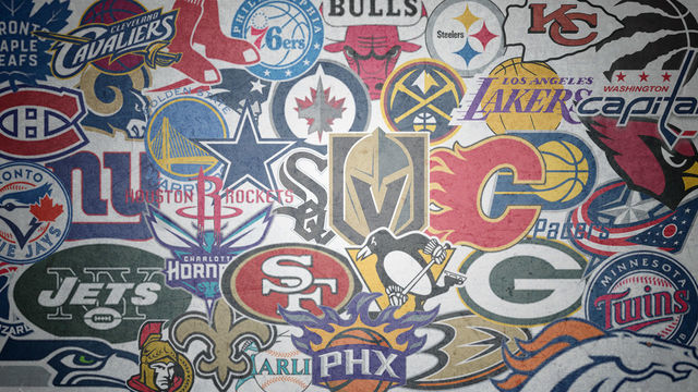 Avoiding the sugar rush: The ins and outs of developing a sports logo