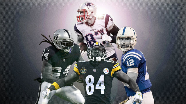 Most surprising and disappointing AFC teams in 2018
