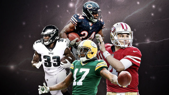 Most surprising and disappointing NFC teams in 2018