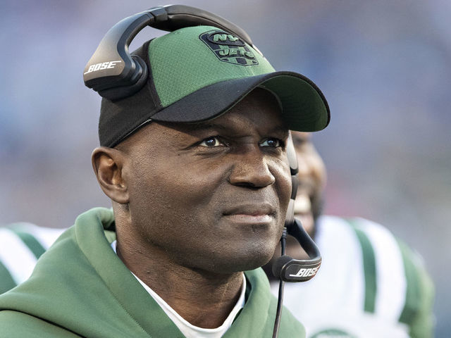 New York Jets fire head coach Todd Bowles, NFL News