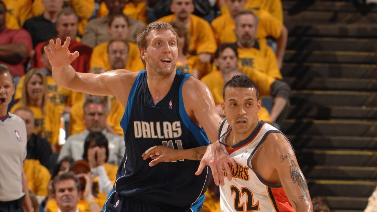 德佬職業生涯唯一的「污點」!輸急眼砸對手更衣室,但同時也贏得了尊重!-黑特籃球-NBA新聞影音圖片分享社區