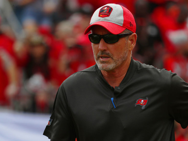 Koetter returns as Falcons offensive coordinator | theScore.com