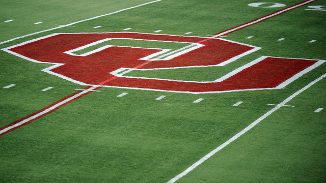 Oklahoma decommit admits racist frat video caused change of mind