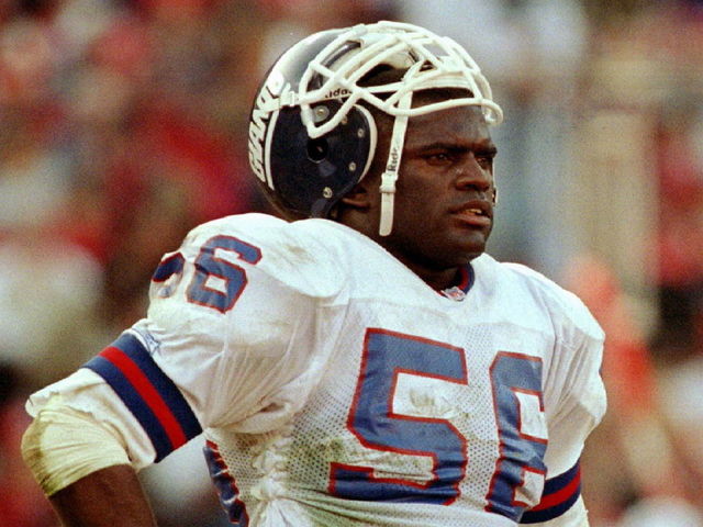 Belichick: Lawrence Taylor knew his blocker by the fear in their eyes