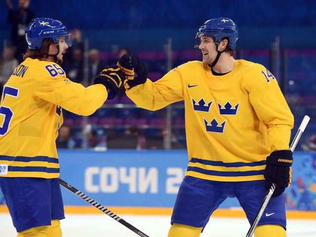 Group C Recap: Sweden perfect, Czechs dysfunctional and Switzerland rises