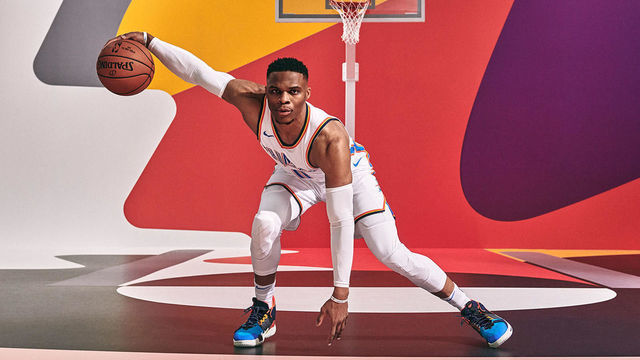 Westbrook, Jordan Brand unveil Why Not Zer0.2