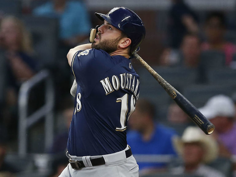 Understanding the Mike Moustakas deal requires looking beyond the perceived  on-paper fit - Brew Crew Ball