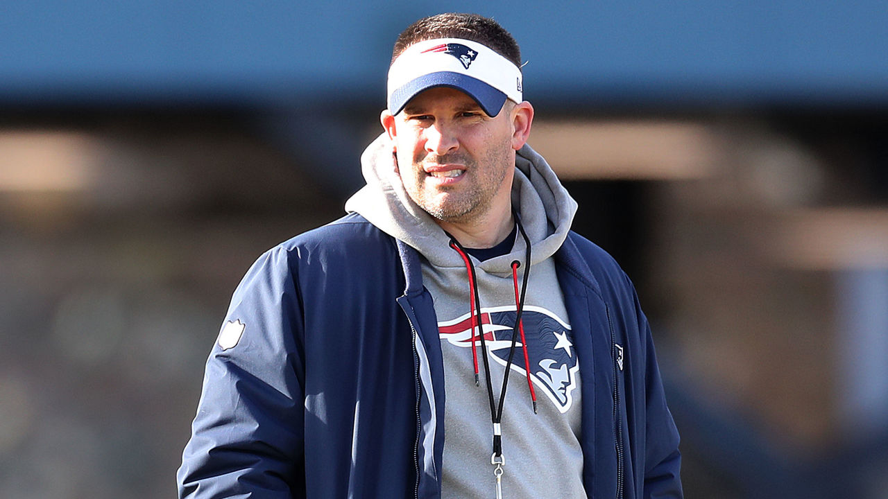 Josh McDaniels to interview with Panthers Tuesday, Giants Wednesday - The Boston  Globe