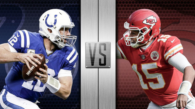 Colts-Chiefs guide: Does Indy have a chance against Mahomes' magic?