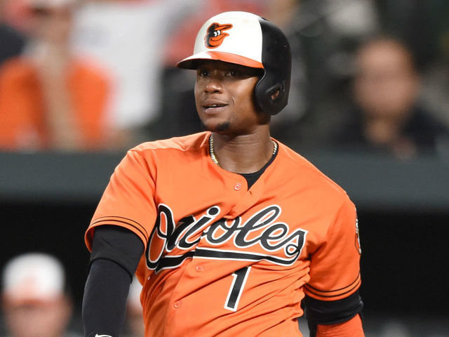 Mariners Sign Tim Beckham To 1 Year Deal Thescore Com Mariners Sign Tim Beckham To 1 Year Deal Thescore Com