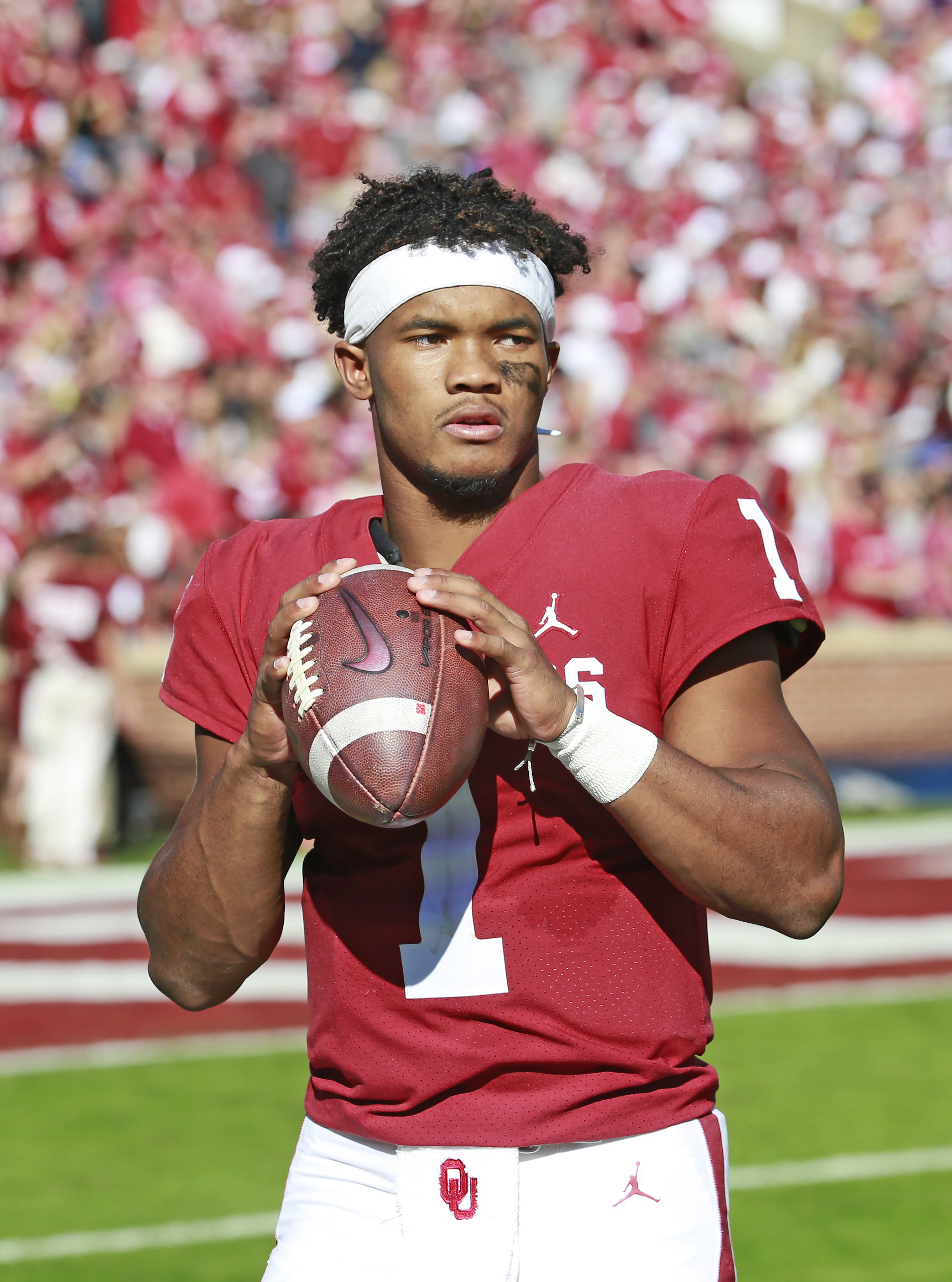 Decision time for Kyler Murray: Football, baseball or both? – The Denver  Post