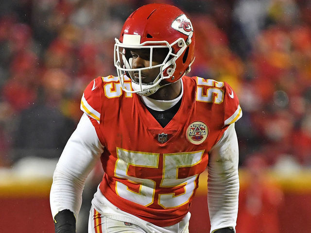 49ers may be without sack artist Dee Ford for Packers visit