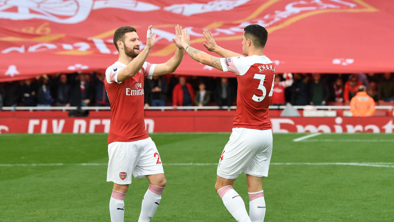 Arteta laments early missed chances as Gunners crash at Newcastle -  Arseblog News - the Arsenal news site, image size:1280x720