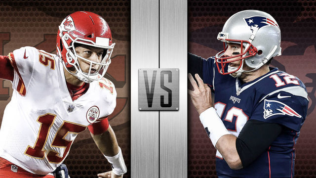 AFC championship guide: Can Brady lead Pats to another Super Bowl?