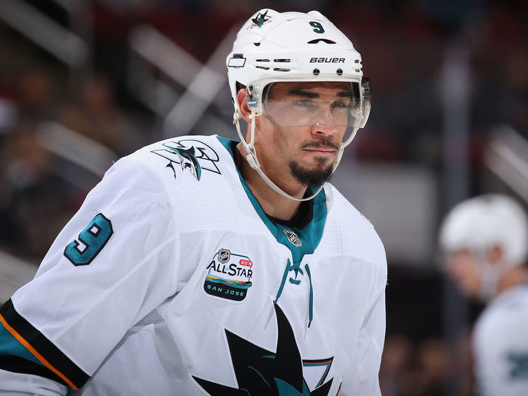 Sharks' Kane 'I stand by' criticism of officials