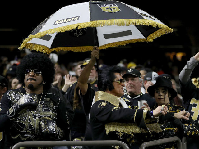 Saints closing in on major renovation of Superdome, lease