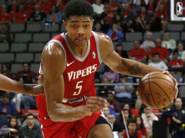 Report Grizzlies signing Bruno Caboclo to 10day deal