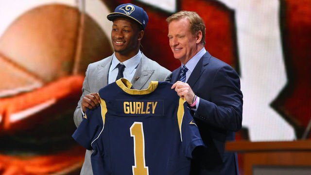 How the NFC champion Rams were built | theScore.com