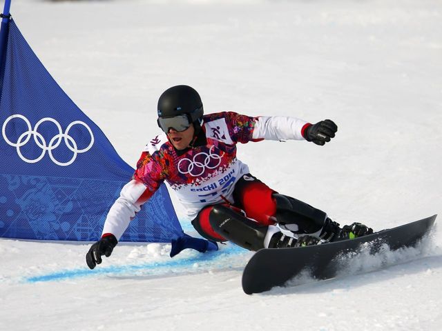 Jasey-Jay Anderson rips U.S. snowboarding team for | theScore