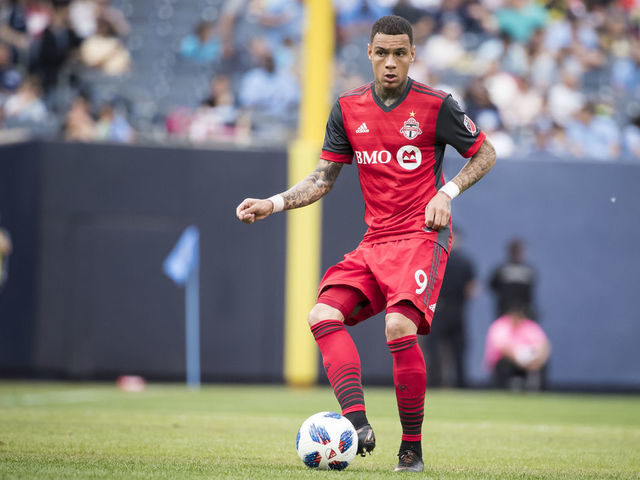 Van der Wiel leaving Toronto FC after reported altercation with Vanney