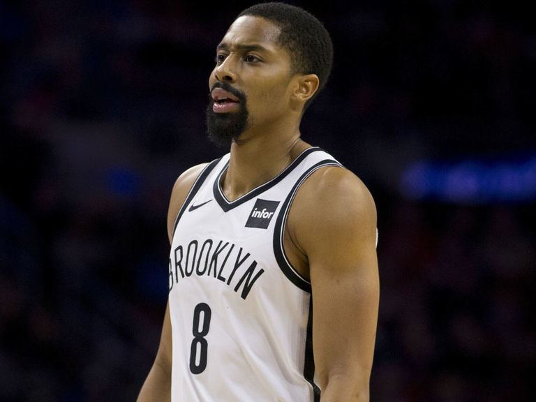 Dinwiddie Being Evaluated For Right Thumb Injury 