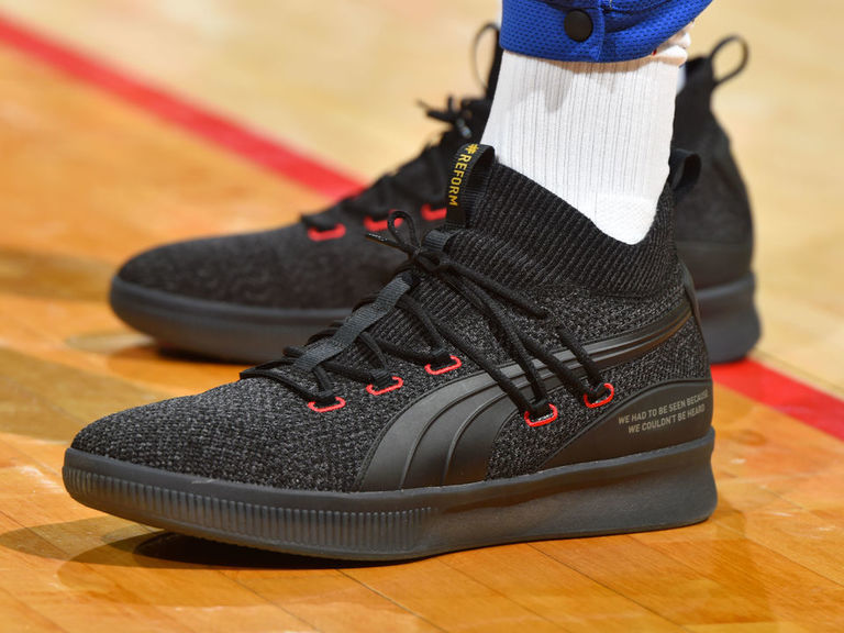 puma clyde court disrupt reform