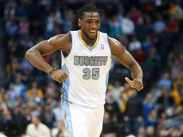 Why the Nuggets should be active in the trade market
