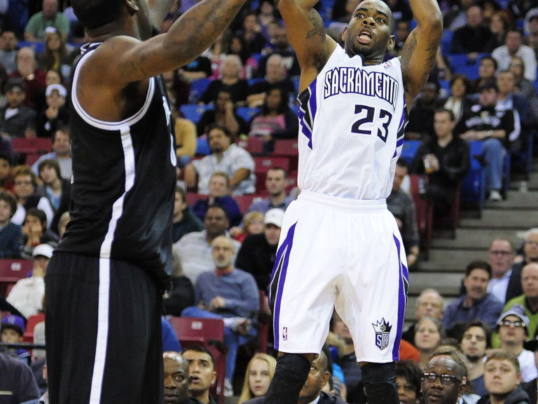 Did the Nets and Kings make a trade for the sake of making a trade