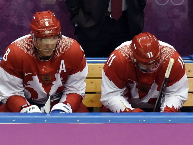 3 questions facing Russia at the World Cup