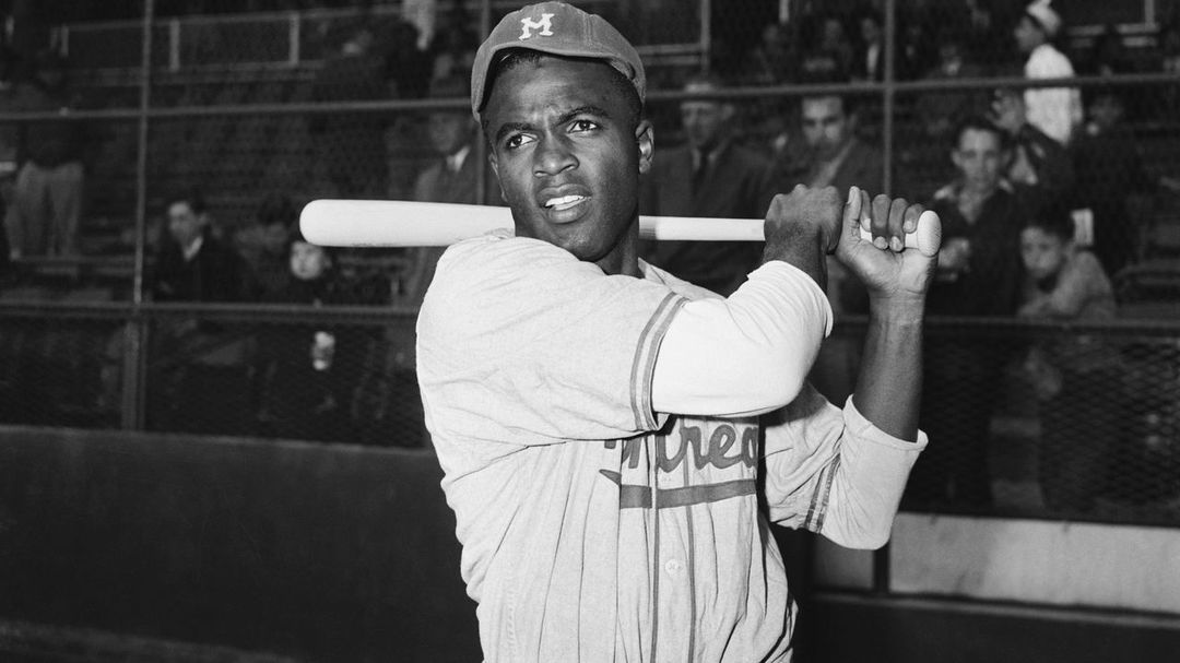 42 facts about Jackie Robinson on his 100th birthday