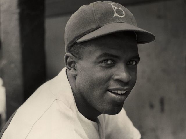 Jackie Robinson Day: 4 Facts About His Jersey No. 42, Now Retired