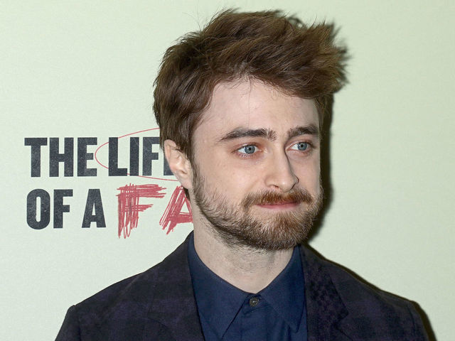 daniel radcliffe patriots