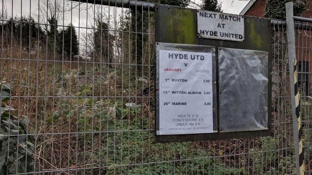 The little club that sold its soul to Manchester City