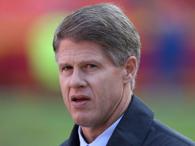 Kansas City Chiefs chairman Clark Hunt prefers Arrowhead