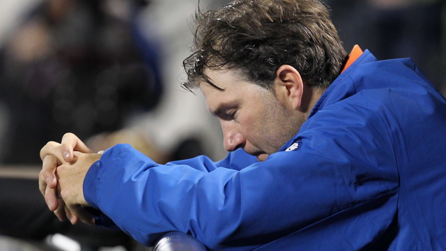 Mets SP Marcum rips team announcers