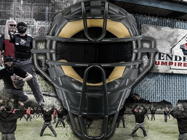 My week at umpire school, where everyone wants a thankless job