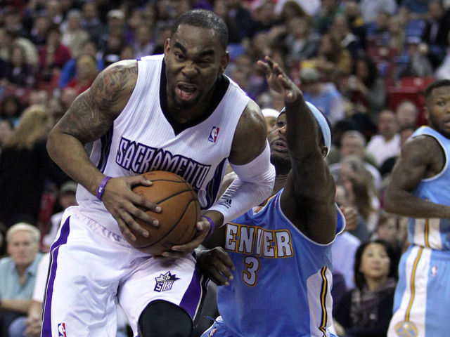 How trading for Thornton was the kind of low risk deal the Nets needed to make