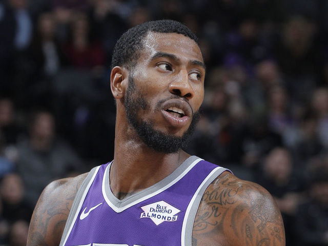Shumpert Rockets Shumpert, Burks headline 3-way deal between Rockets, | theScore