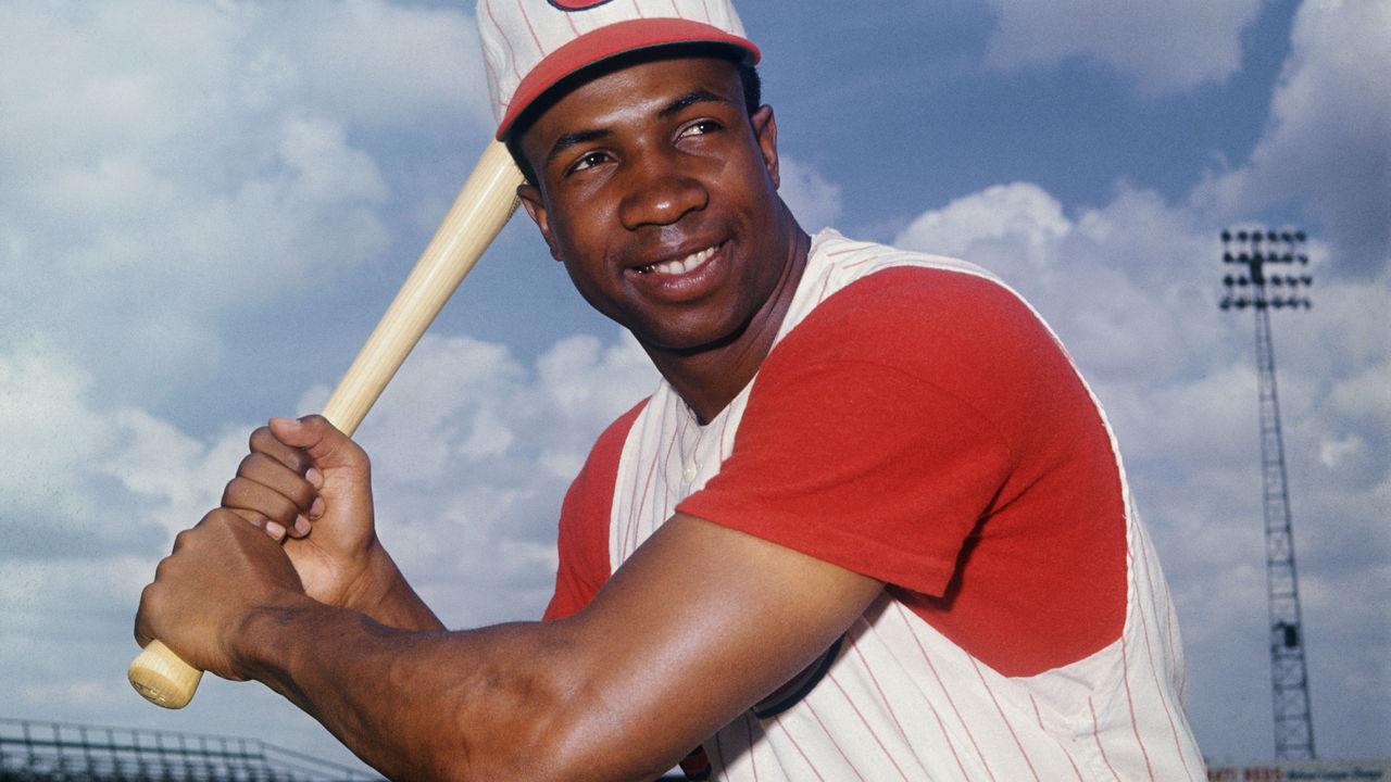 USA Baseball Issues Statement Following the Passing of Frank Robinson