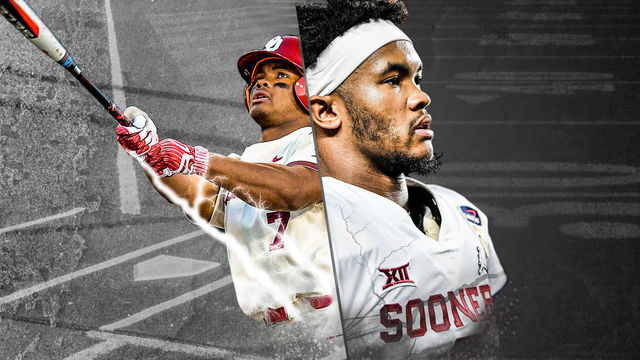 Money talks: Kyler Murray's decision should surprise no one