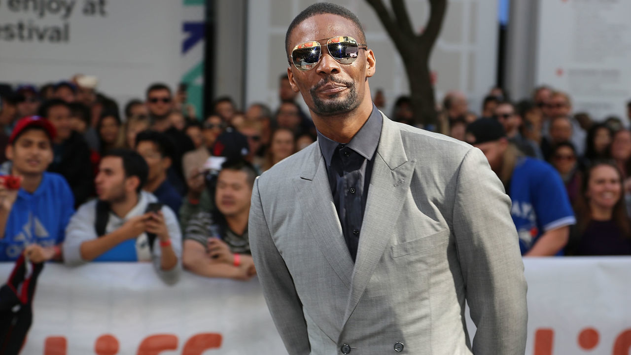 TORONTO, ON - SEPTEMBER 09: NBA player Chris Bosh attends 'The Carter Effect' premiere at Princess of Wales Theatre on September 9, 2017 in Toronto, Canada.
