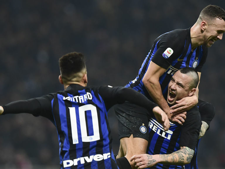 5 things we learned in European football: Inter reborn, Mbappe ...