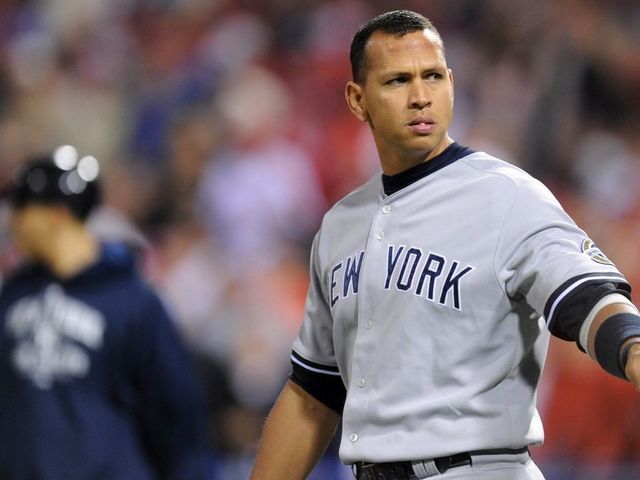 Alex Rodriguez, Prince Fielder among multiple former Rangers appearing on  HOF ballot for first time