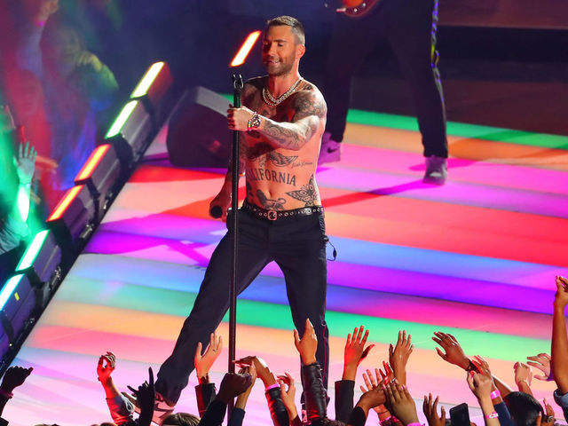 The Super Bowl halftime backlash says more about the complainers