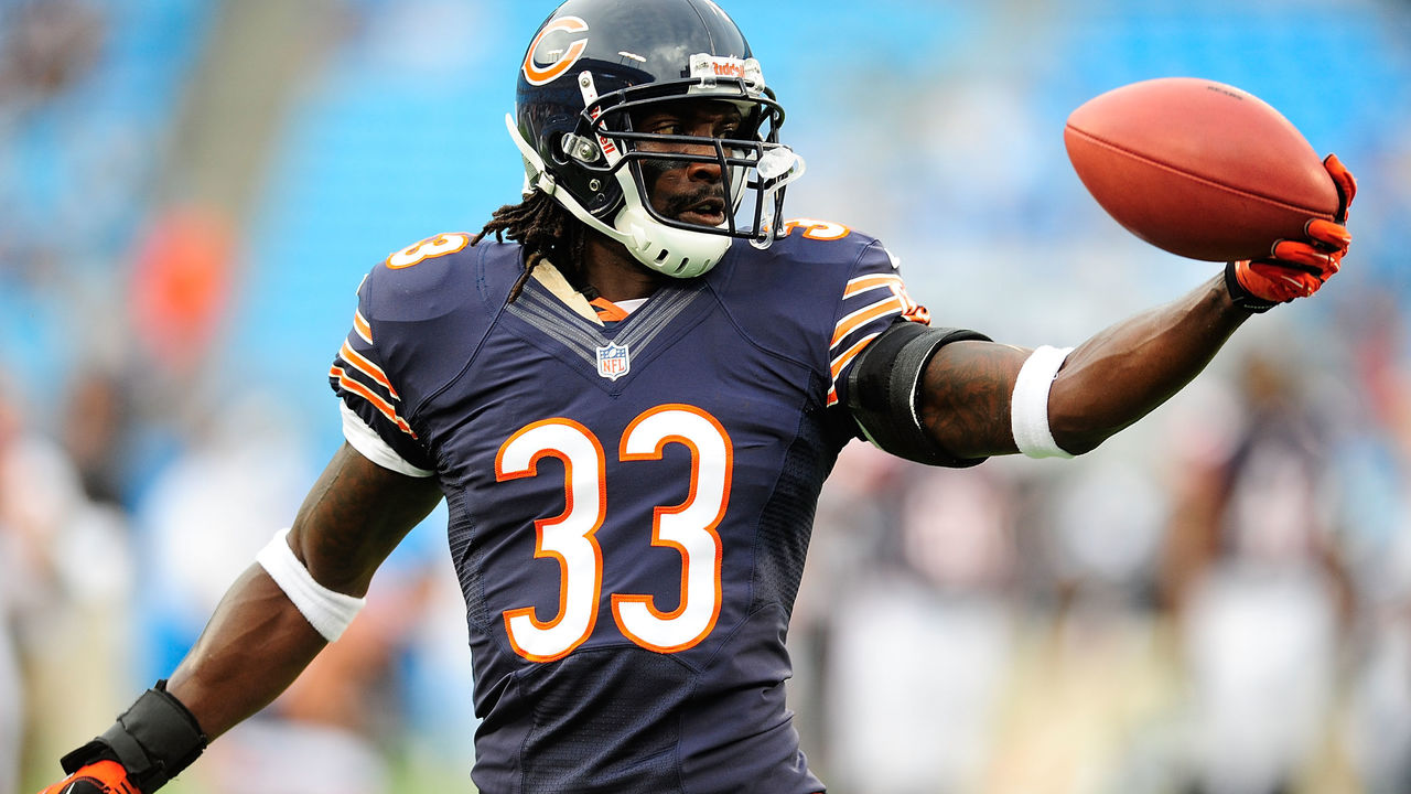 Is Charles Tillman Now in the FBI? Unraveling the Ex-Chicago Bears