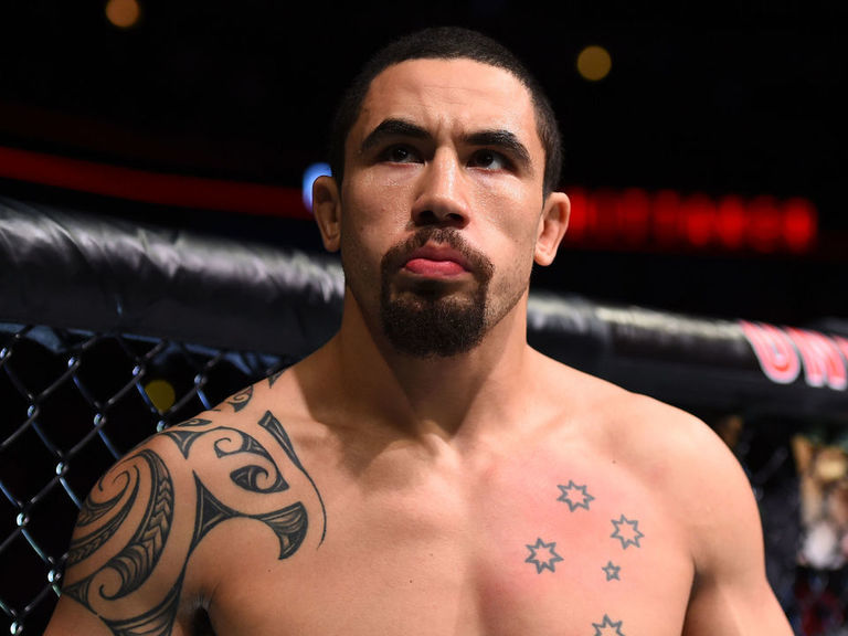 Robert Whittaker hoping for August return after emergency surgery ...