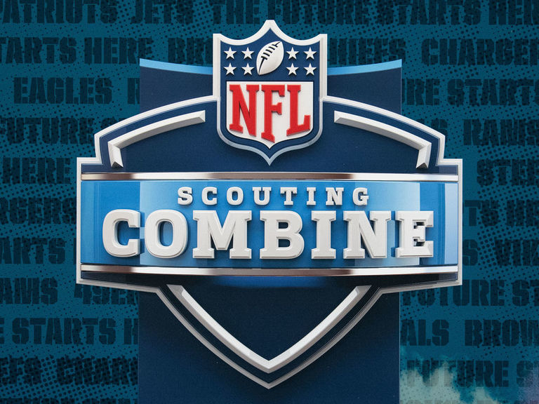 NFL releases full list of scouting combine invitees