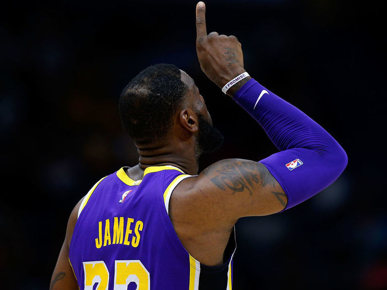 NBA Finals Game 5 betting preview: LeBron, Lakers will ...