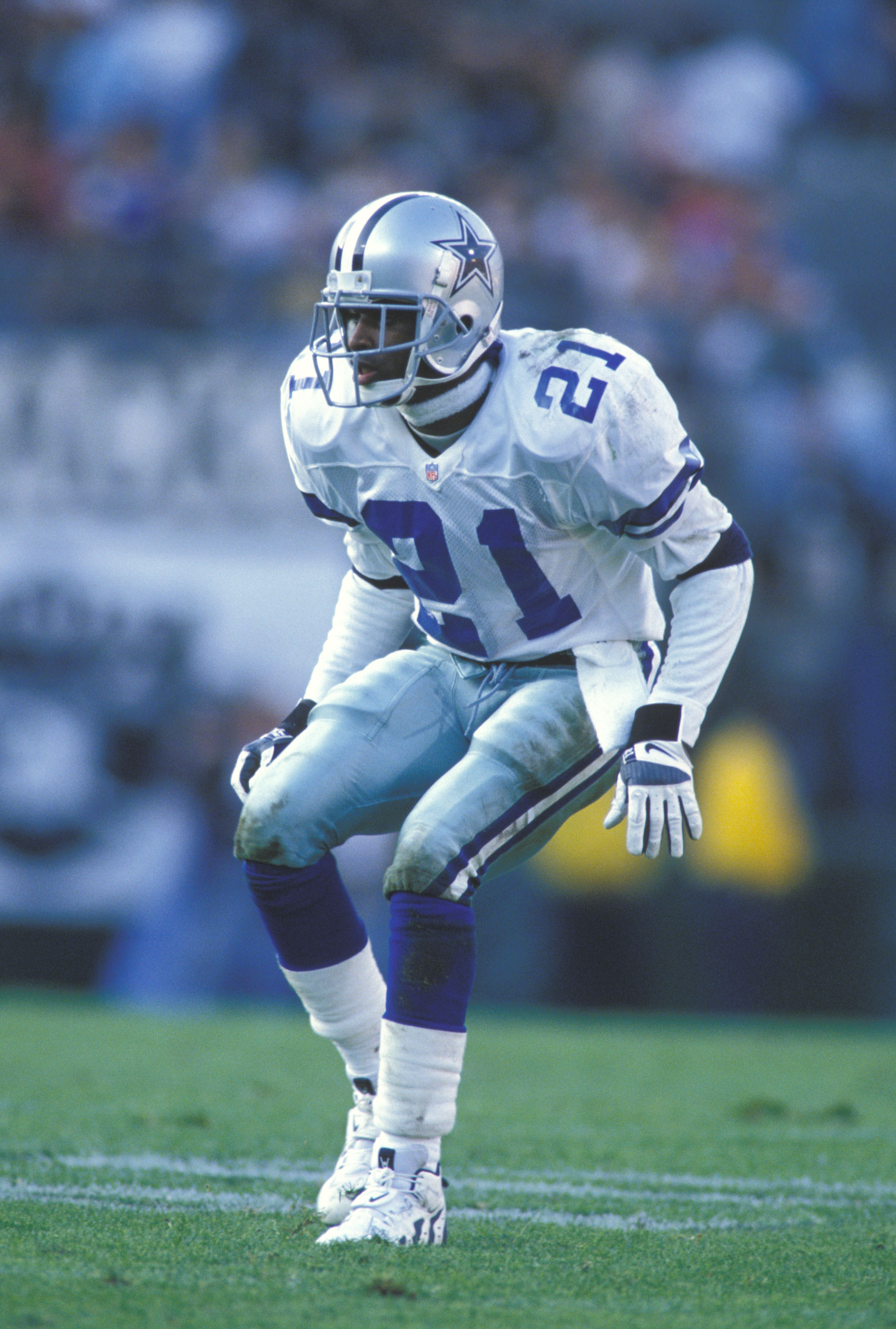 Deion Sanders Cowboys Pictures and Photos - Getty Images